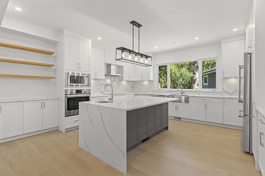 4085 SW Marine Drive Vancouver, BC - 13