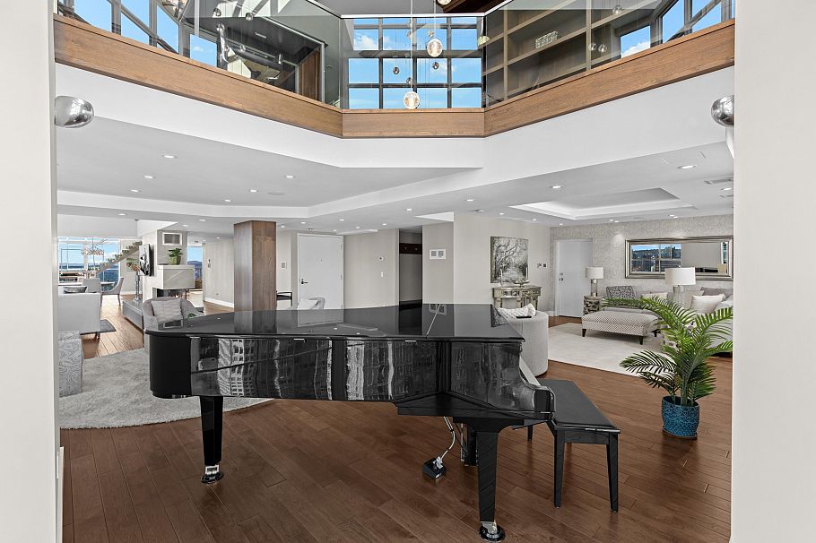 3101 717 Jervis Street Vancouver, BC - 11