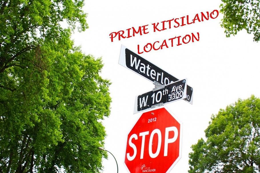 3346 W 10th Avenue Vancouver, BC - 35