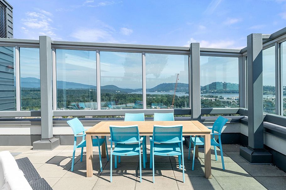 2702 1401 Hunter Street North Vancouver, BC - 29