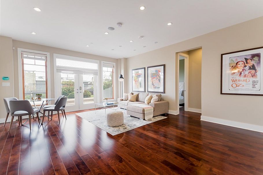 3936 Quesnel Drive Vancouver, BC - 5