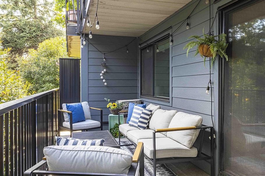 206 1365 E 7th Avenue Vancouver, BC - 23