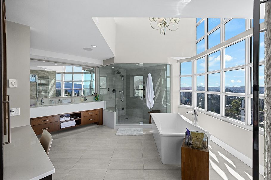 3101 717 Jervis Street Vancouver, BC - 39