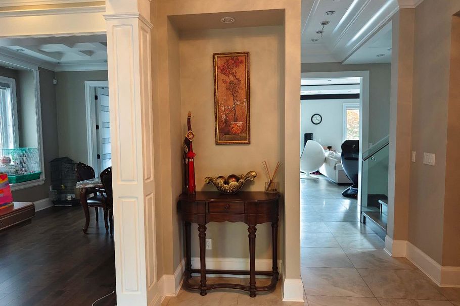 938 W 32nd Avenue Vancouver, BC - 3