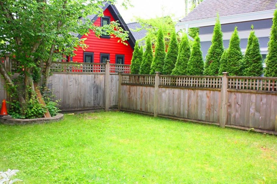 3346 W 10th Avenue Vancouver, BC - 17