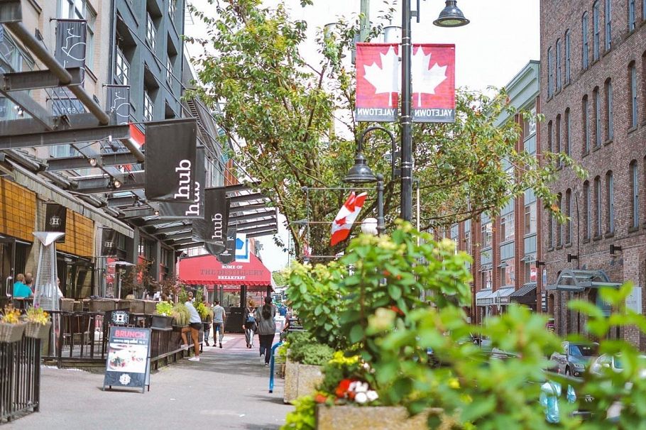 2705 977 Mainland Street Vancouver, BC - 14