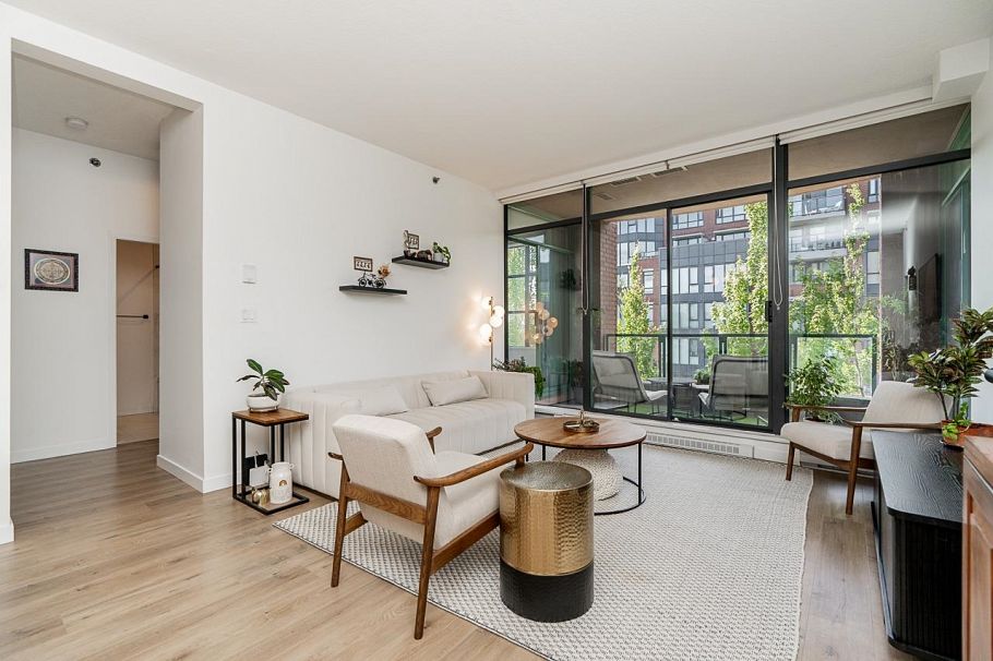 408 503 W 16th Avenue Vancouver, BC - 7