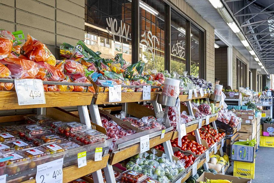 206 1365 E 7th Avenue Vancouver, BC - 34