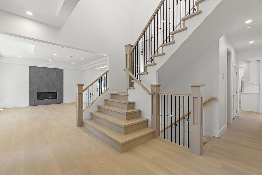 4085 SW Marine Drive Vancouver, BC - 5