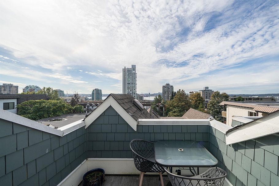 D 136 W 4th Street North Vancouver, BC - 24
