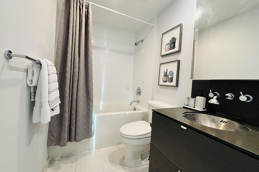 1203 1252 Hornby Street Vancouver, BC - 13