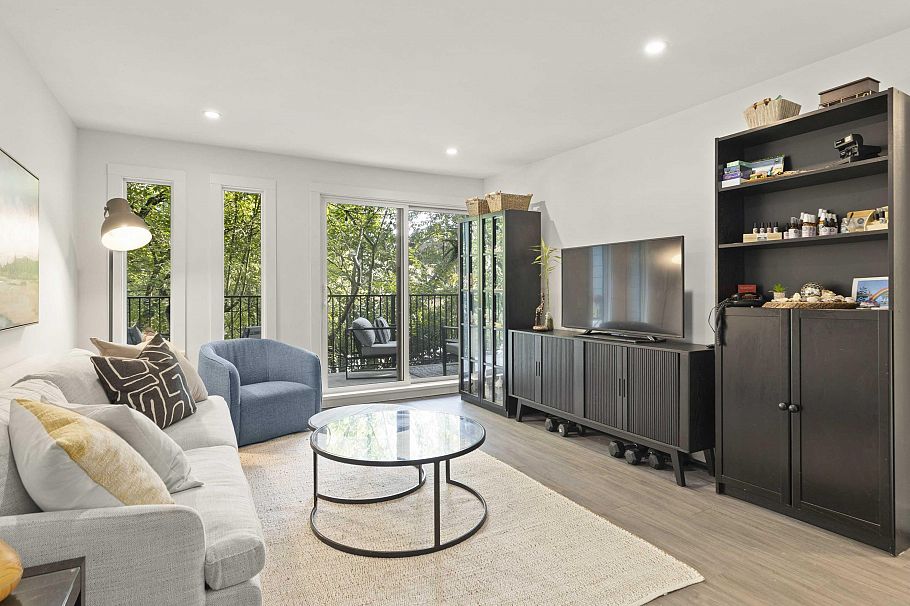 206 1365 E 7th Avenue Vancouver, BC - 6