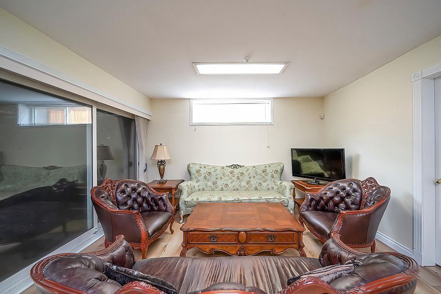 2407 W 18th Avenue Vancouver, BC - 13