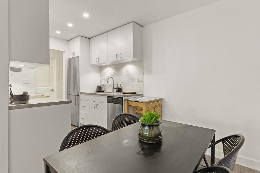 206 1365 E 7th Avenue Vancouver, BC - 10