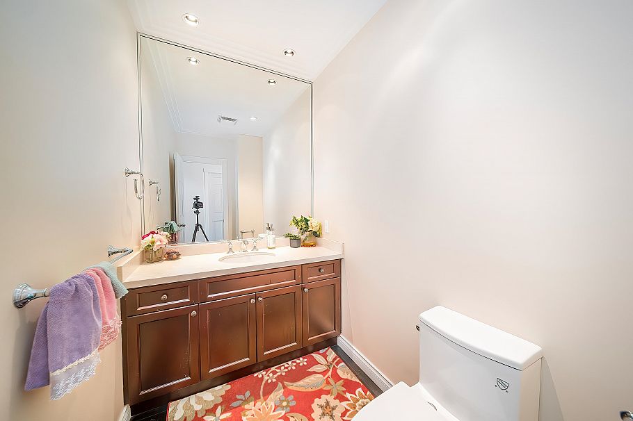 2407 W 18th Avenue Vancouver, BC - 22