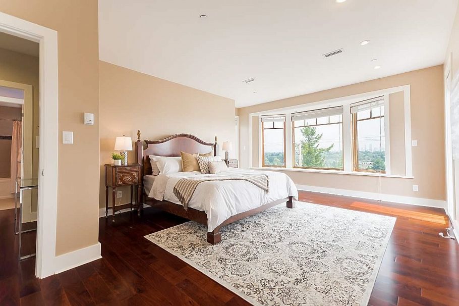 3936 Quesnel Drive Vancouver, BC - 11