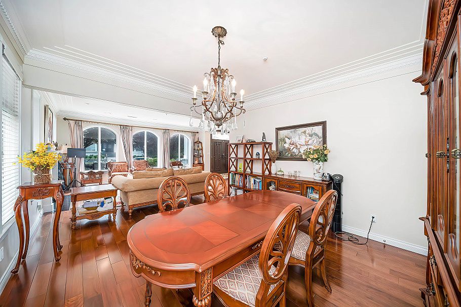 2407 W 18th Avenue Vancouver, BC - 10