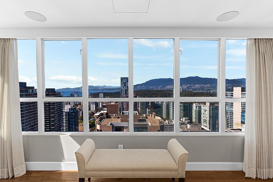 3101 717 Jervis Street Vancouver, BC - 37