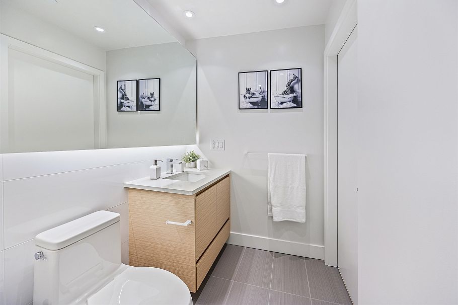 1607 3538 Sawmill Crescent Vancouver, BC - 7