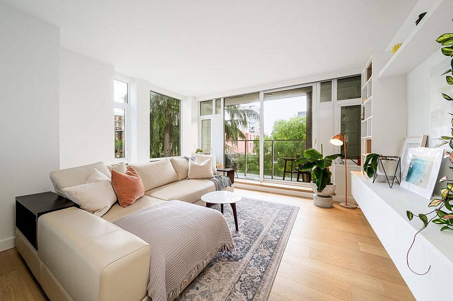 405 1365 Davie Street Vancouver, BC - 5