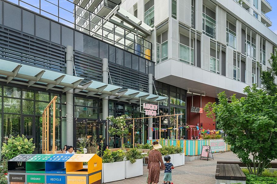 609 3451 Sawmill Crescent Vancouver, BC - 40