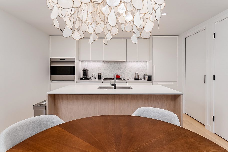 405 1365 Davie Street Vancouver, BC - 12