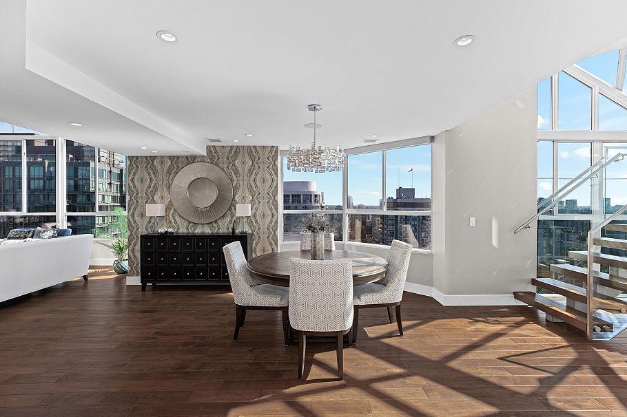 3102 717 Jervis Street Vancouver, BC - 15