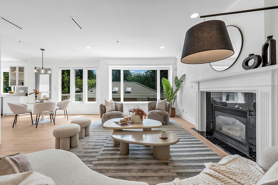 1748 W 68th Avenue Vancouver, BC - 17