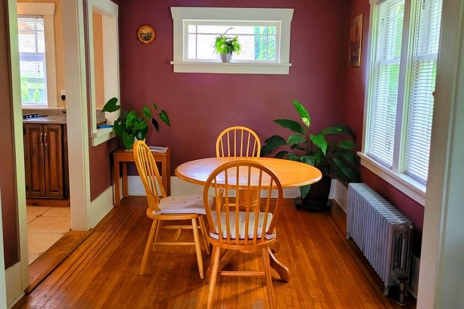 3346 W 10th Avenue Vancouver, BC - 7