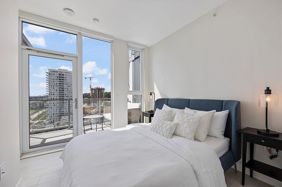 1607 3538 Sawmill Crescent Vancouver, BC - 9