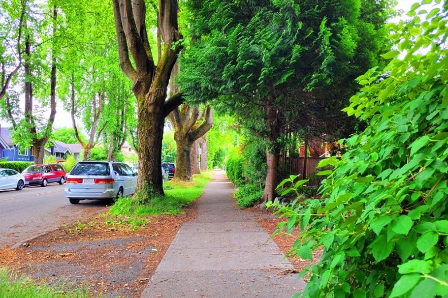 3346 W 10th Avenue Vancouver, BC - 32