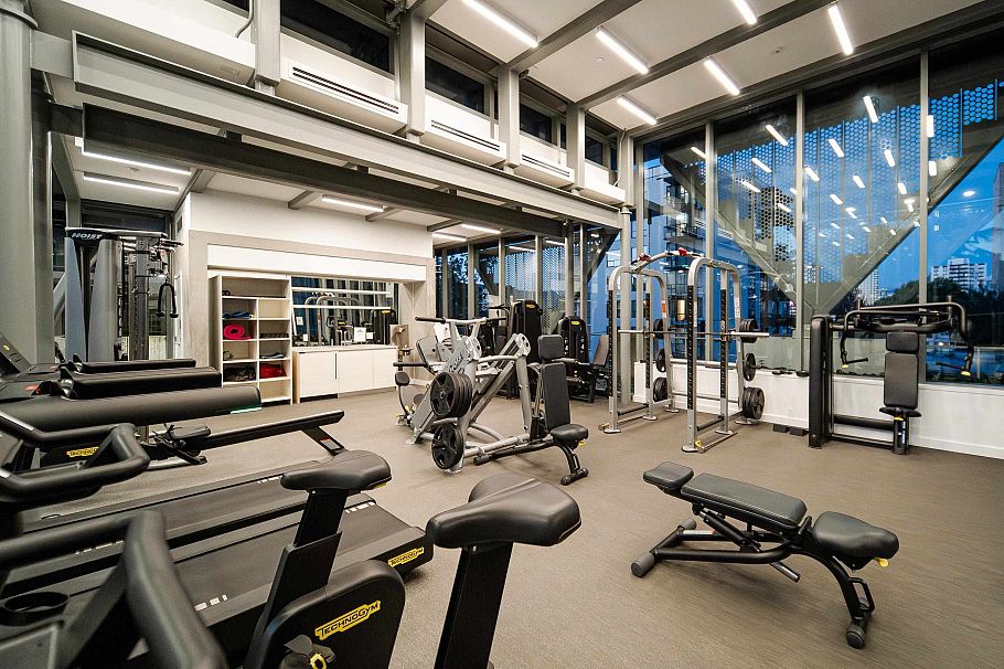 405 1365 Davie Street Vancouver, BC - 31