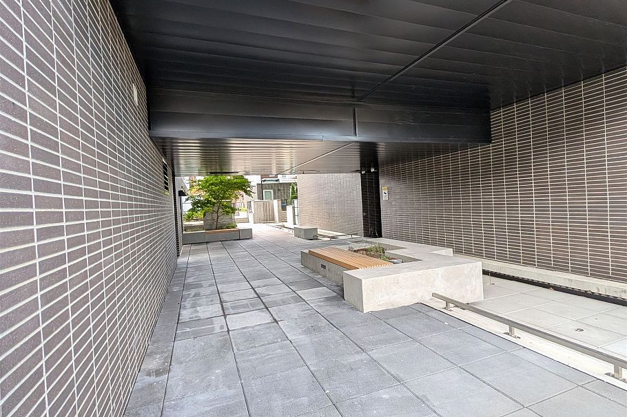 109 528 W King Edward Avenue Vancouver, BC - 5