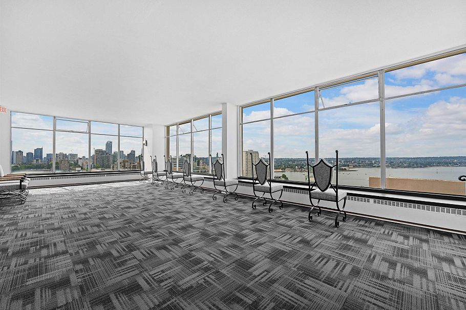 2508 1850 Comox Street Vancouver, BC - 23