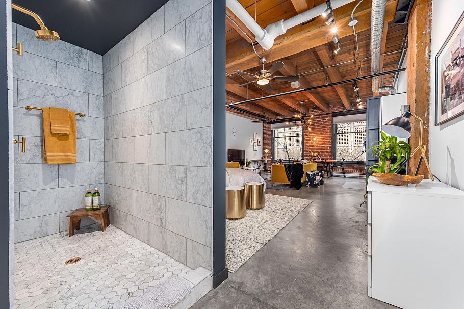 209 55 E Cordova Street Vancouver, BC - 15