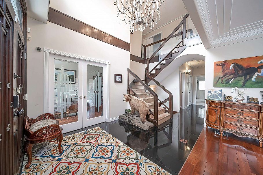 2407 W 18th Avenue Vancouver, BC - 11