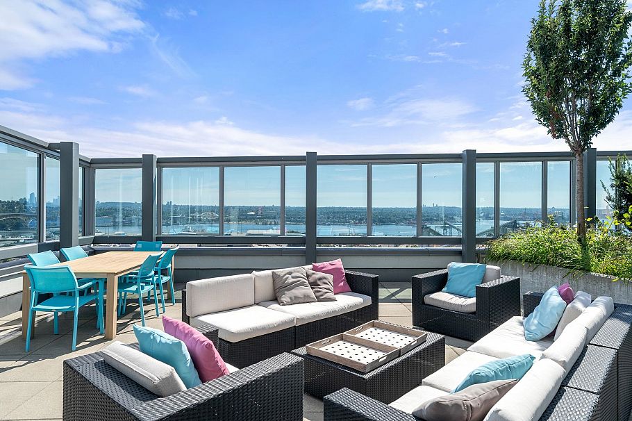 2702 1401 Hunter Street North Vancouver, BC - 30