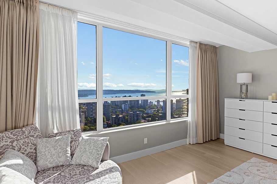 3102 717 Jervis Street Vancouver, BC - 29