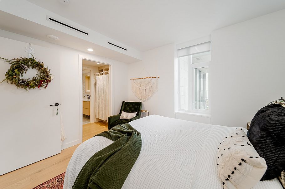 405 1365 Davie Street Vancouver, BC - 15