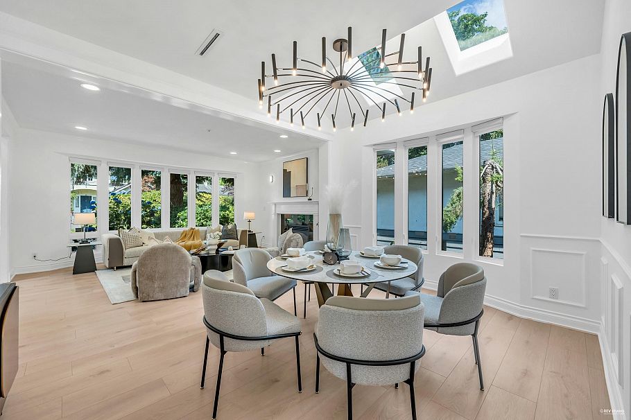 1748 W 68th Avenue Vancouver, BC - 8