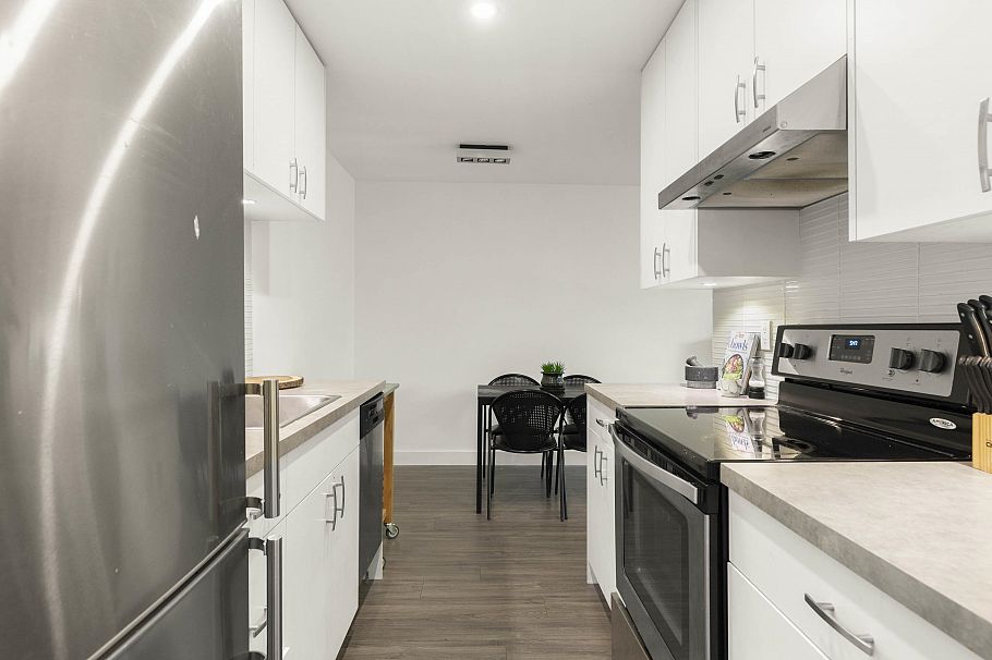 206 1365 E 7th Avenue Vancouver, BC - 14