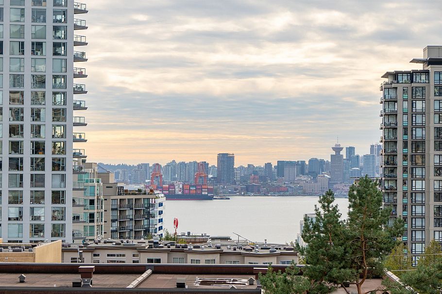 D 136 W 4th Street North Vancouver, BC - 29