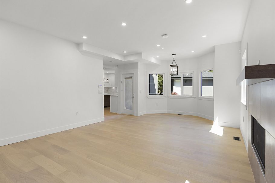 4085 SW Marine Drive Vancouver, BC - 19