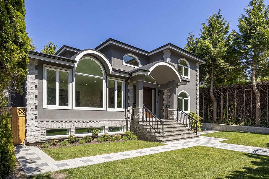 4085 SW Marine Drive Vancouver, BC - 2