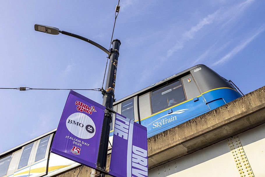 206 1365 E 7th Avenue Vancouver, BC - 26