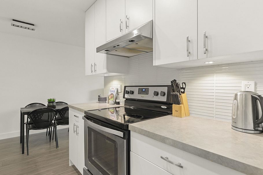 206 1365 E 7th Avenue Vancouver, BC - 12