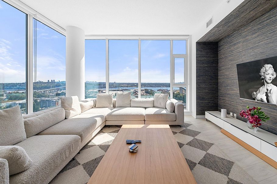 2702 1401 Hunter Street North Vancouver, BC - 9