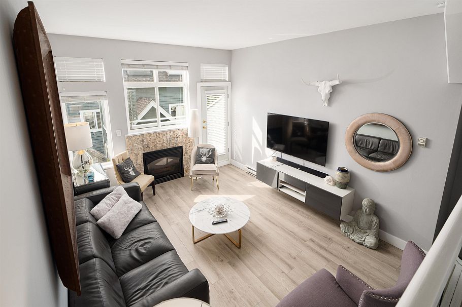 D 136 W 4th Street North Vancouver, BC - 6