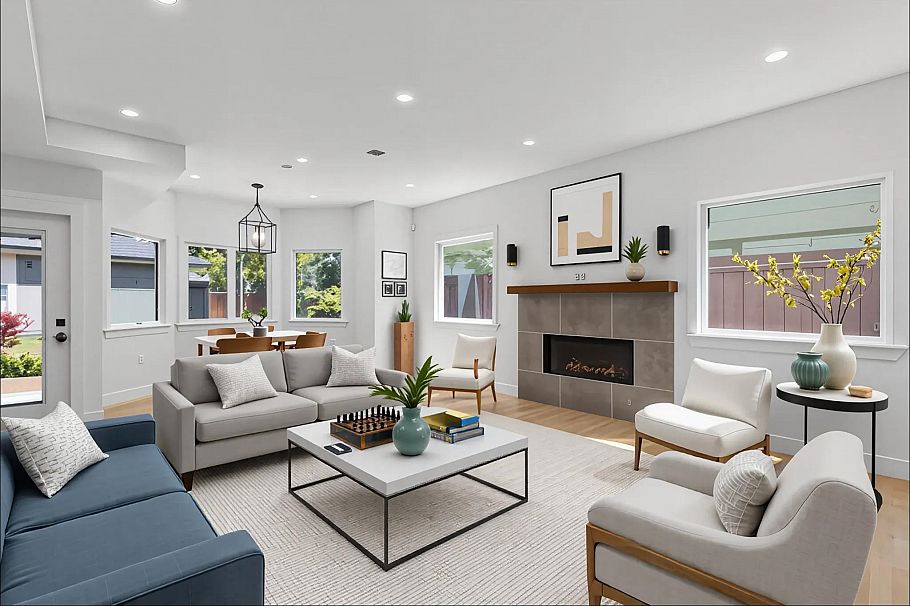 4085 SW Marine Drive Vancouver, BC - 18