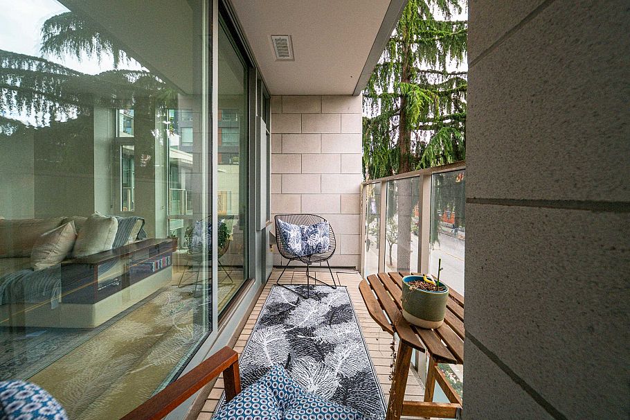 405 1365 Davie Street Vancouver, BC - 8